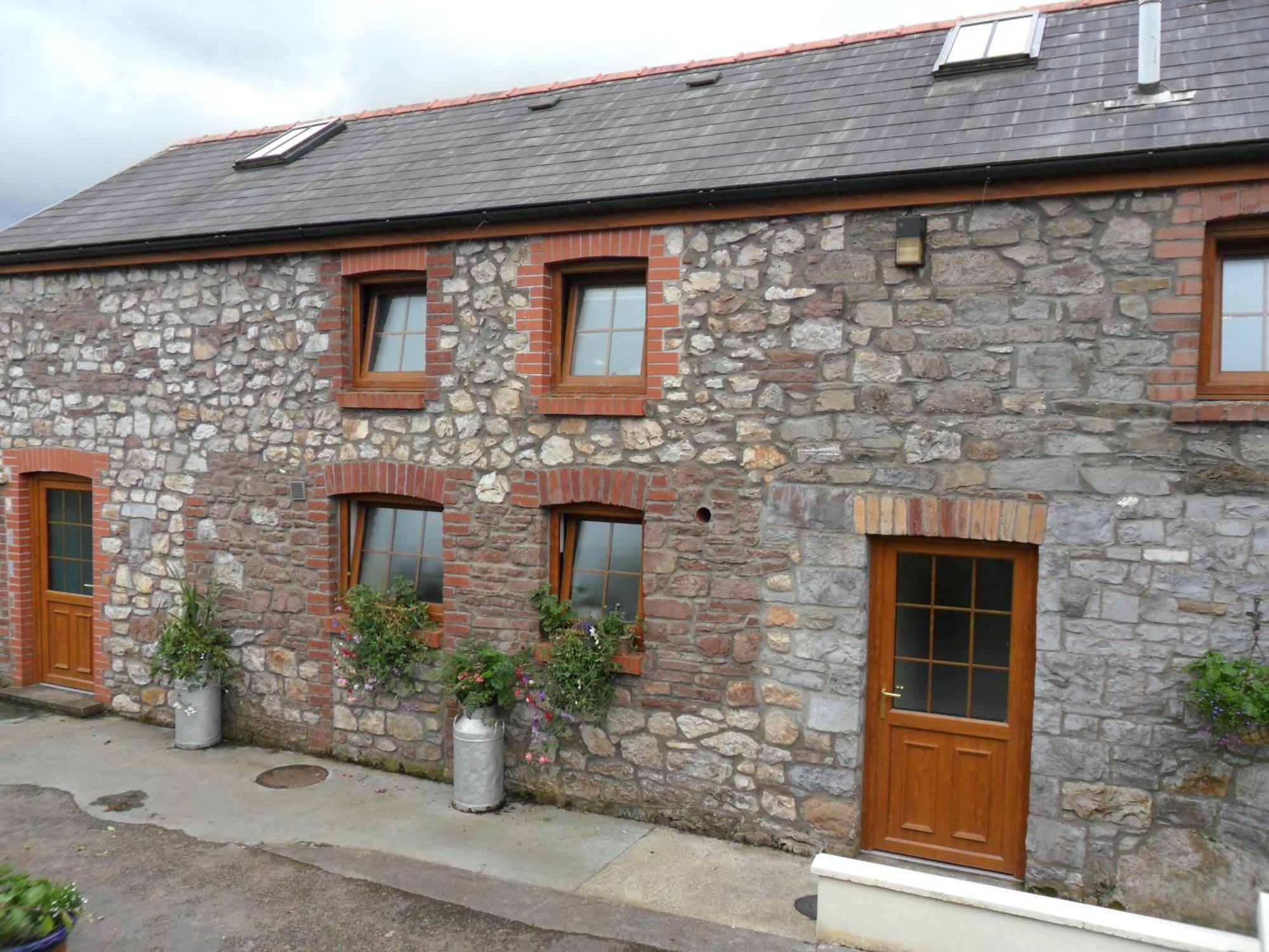 Stag Coach House Hotel Carmel ภายนอก รูปภาพ