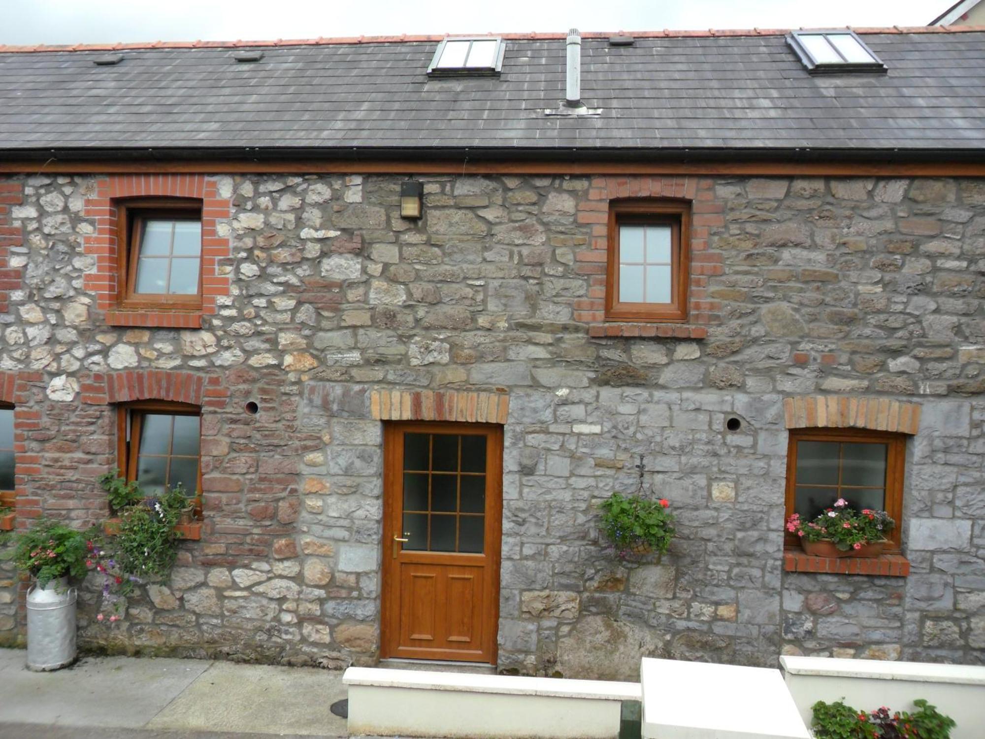 Stag Coach House Hotel Carmel ภายนอก รูปภาพ