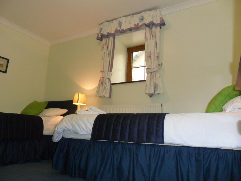 Stag Coach House Hotel Carmel ห้อง รูปภาพ