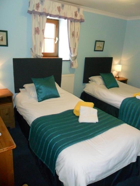Stag Coach House Hotel Carmel ภายนอก รูปภาพ