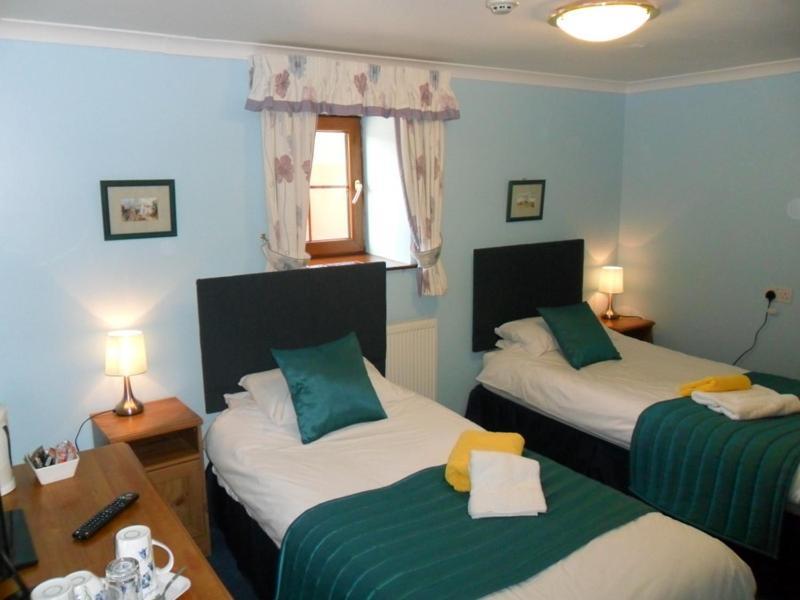 Stag Coach House Hotel Carmel ภายนอก รูปภาพ