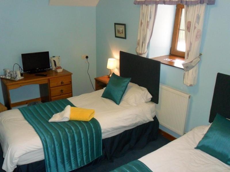 Stag Coach House Hotel Carmel ภายนอก รูปภาพ