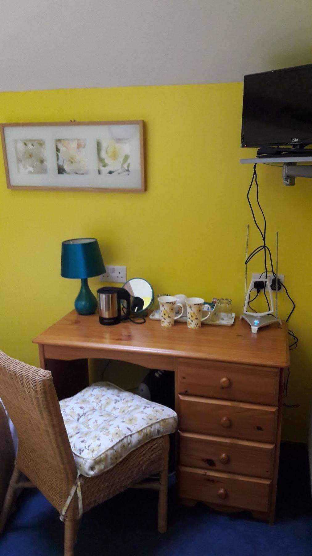 Stag Coach House Hotel Carmel ภายนอก รูปภาพ